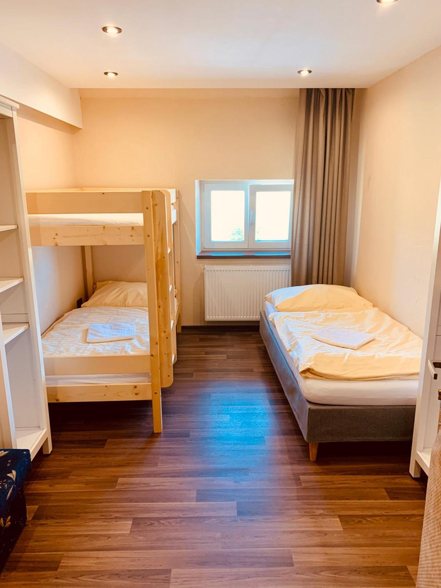 Hotel Franz Rejviz Room photo