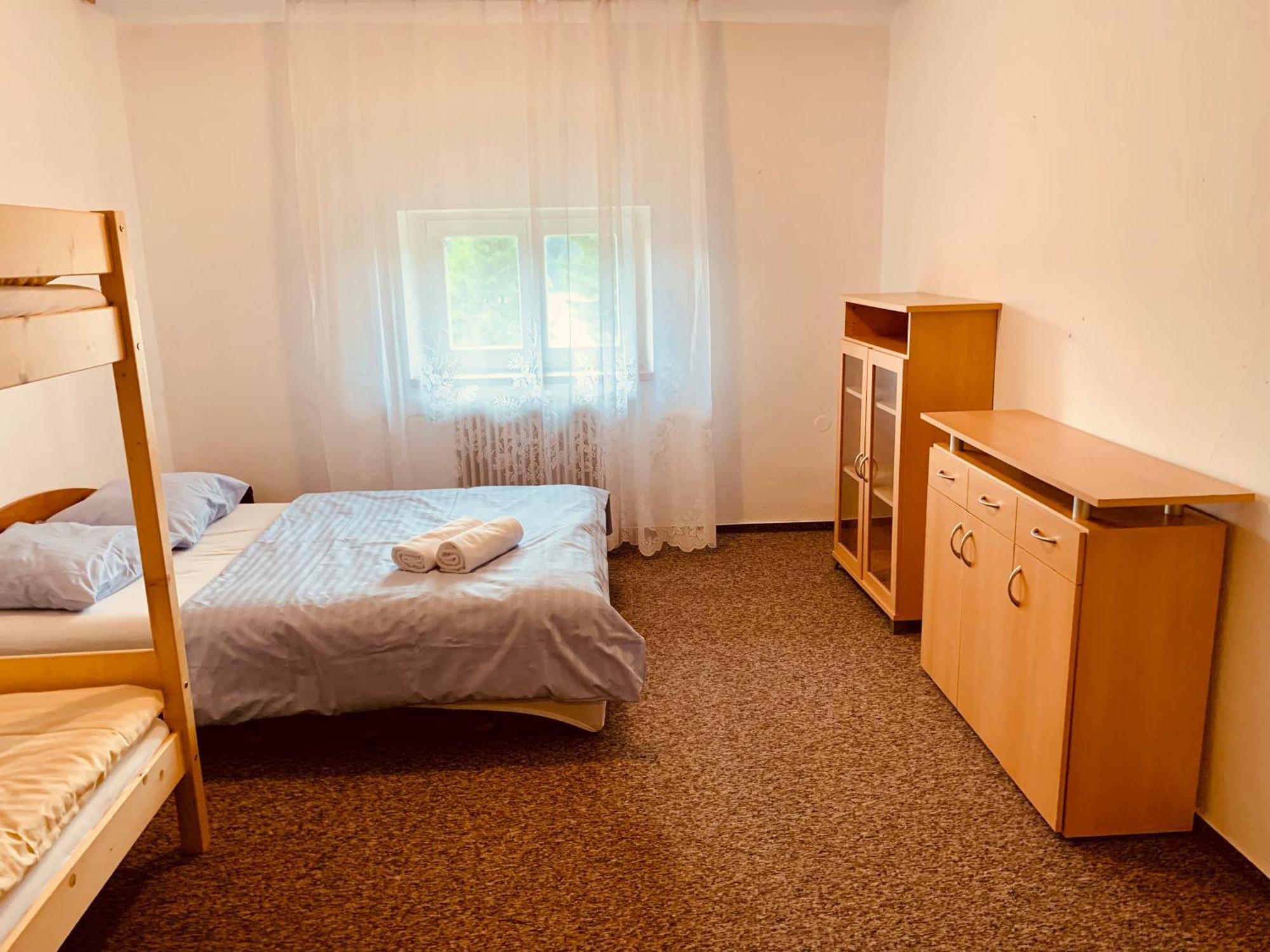 Hotel Franz Rejviz Room photo