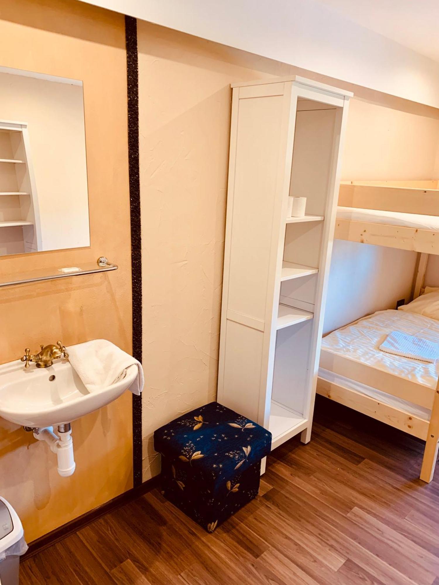 Hotel Franz Rejviz Room photo