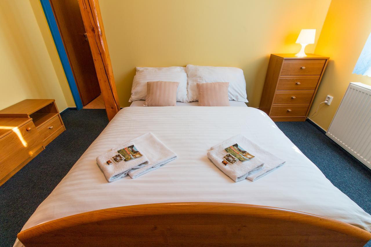 Hotel Franz Rejviz Room photo