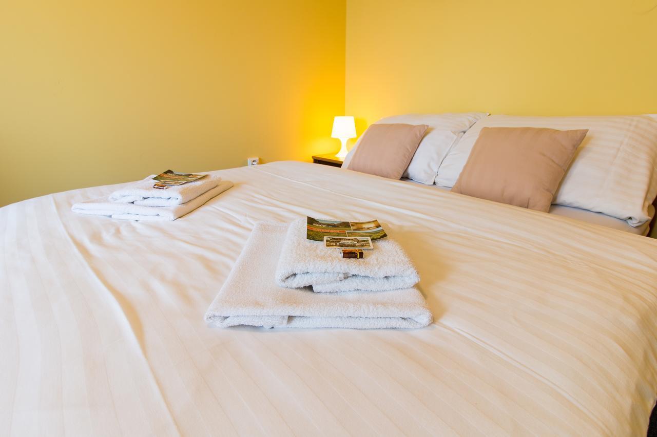 Hotel Franz Rejviz Room photo